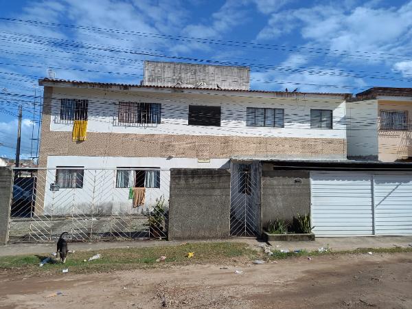 Apartamento da Caixa em PAULISTA / PE - 8444421112833