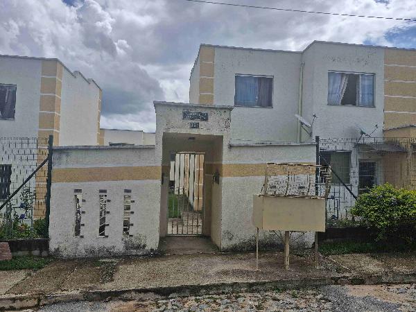 Apartamento da Caixa em ESMERALDAS / MG - 8444421125293