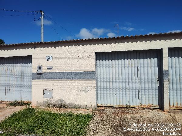 Casa da Caixa em PLANALTINA / GO - 8444421139103