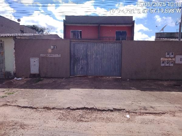 Imóvel da Caixa em LUZIANIA / GO - 8444421156288