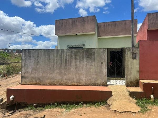 Casa da Caixa em CARPINA / PE - 8444421177390