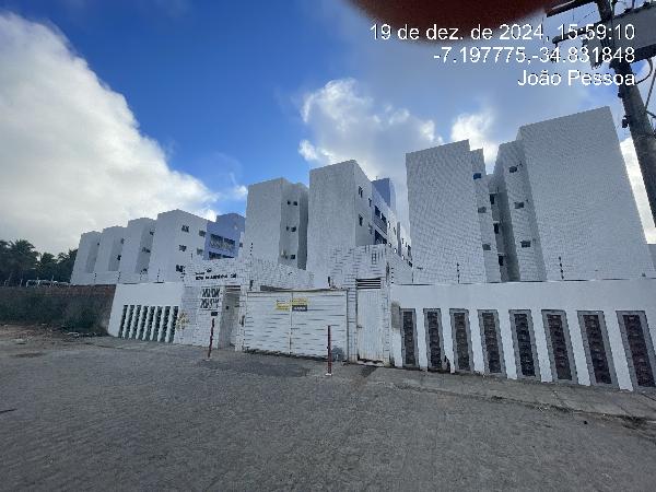 Apartamento da Caixa em JOAO PESSOA / PB - 8444421187558