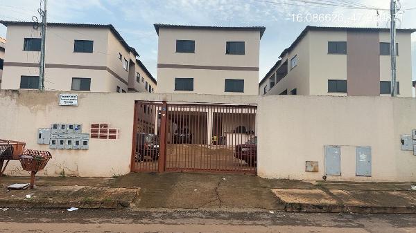 Imóvel da Caixa em VALPARAISO DE GOIAS / GO - 8444421203944