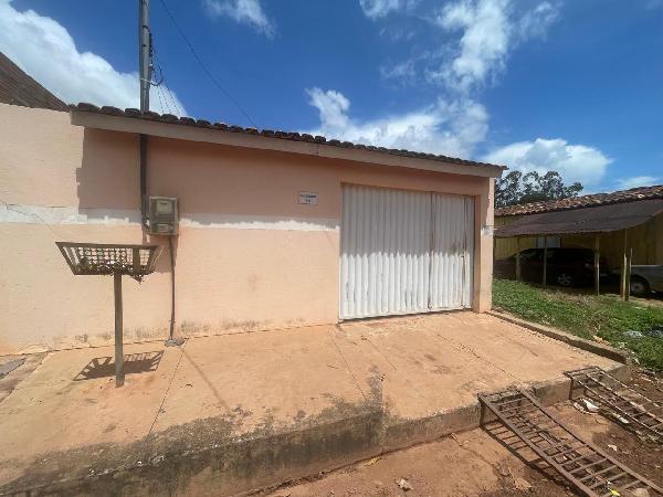 Casa Caixa em PARAGOMINAS / PA - 8444421216639