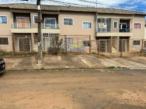 Apartamento Caixa em CIDADE OCIDENTAL / GO - 8444421244470