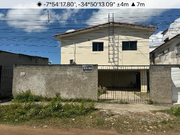 Apartamento da Caixa em PAULISTA / PE - 8444421258676