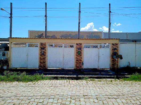 Casa da Caixa em NOVA IGUACU / RJ - 8444421291436