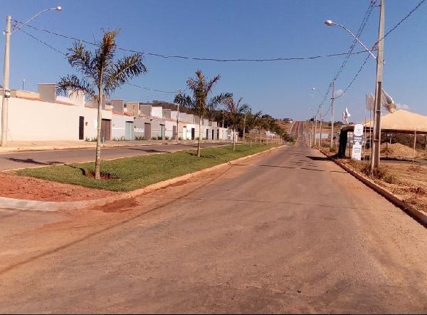 Casa da Caixa em CALDAS NOVAS / GO - 8444421335034