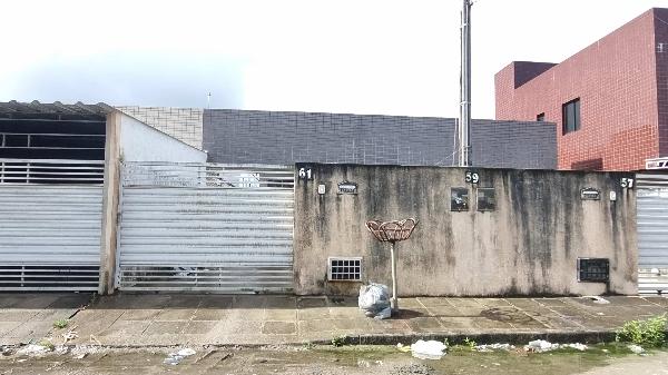 Imóvel da Caixa em JOAO PESSOA / PB - 8444421338793