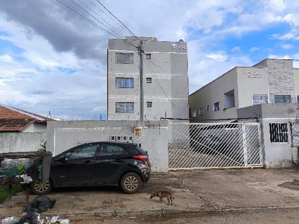Apartamento da Caixa em CIDADE OCIDENTAL / GO - 8444421340739