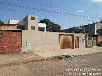 Apartamento da Caixa em AGUAS LINDAS DE GOIAS / GO - 8444421358778