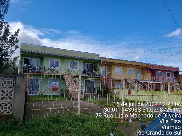 Casa Caixa em VIAMAO / RS - 8444421358867