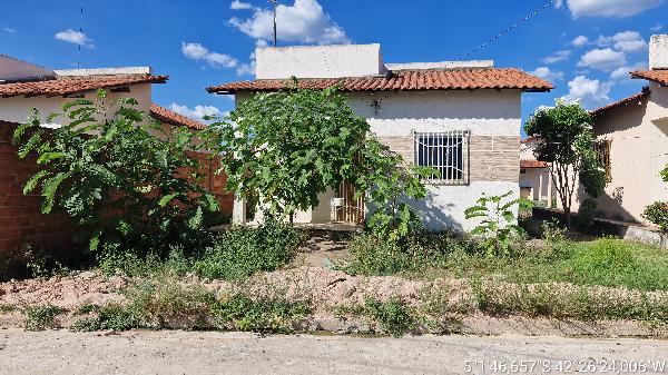 Casa da Caixa em ALTOS / PI - 8444421360136