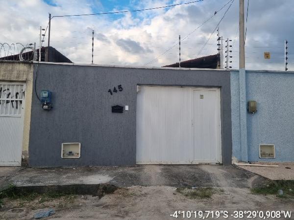 Casa da Caixa em PACAJUS / CE - 8444421370069