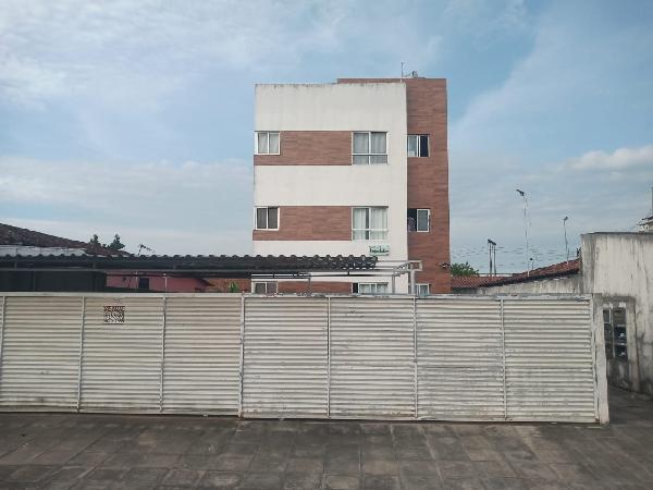 Apartamento da Caixa em JOAO PESSOA / PB - 8444421373653