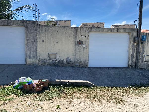 Casa da Caixa em HORIZONTE / CE - 8444421380692