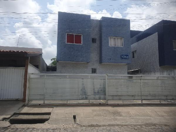 Apartamento da Caixa em JOAO PESSOA / PB - 8444421384914
