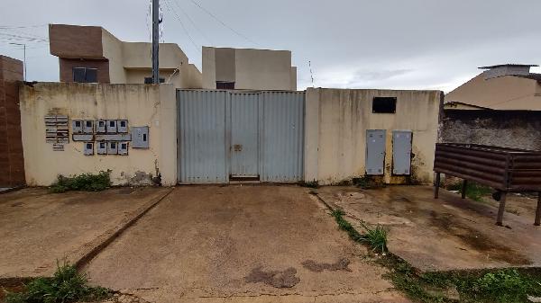 Imóvel da Caixa em AGUAS LINDAS DE GOIAS / GO - 8444421420368