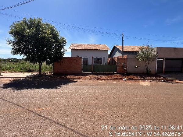 Casa da Caixa em PEDRA PRETA / MT - 8444421422204