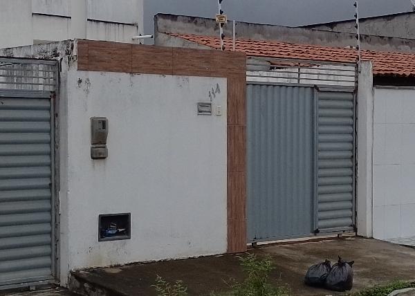 Casa da Caixa em FEIRA DE SANTANA / BA - 8444421498758