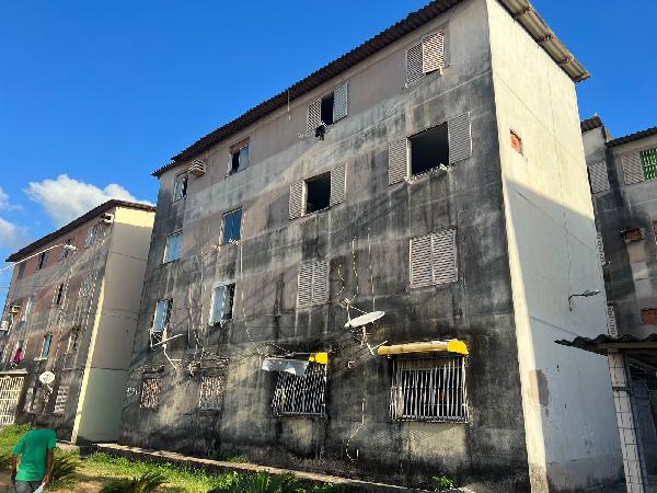 Apartamento Caixa em SAO LUIS / MA - 8444421500914