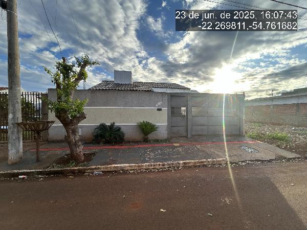 Casa da Caixa em DOURADOS / MS - 8444421513773