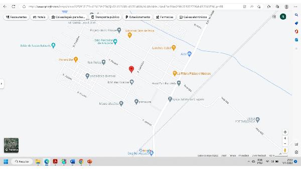 Casa da Caixa em ITAGUAI / RJ - 8444421540401