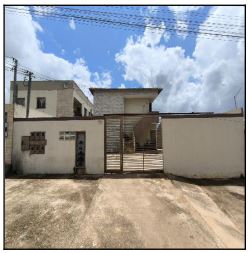 Apartamento da Caixa em CIDADE OCIDENTAL / GO - 8444421545586
