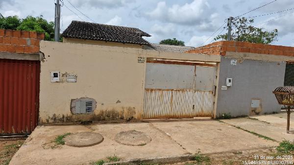 Imóvel da Caixa em SANTO ANTONIO DO DESCOBERTO / GO - 8444421612259