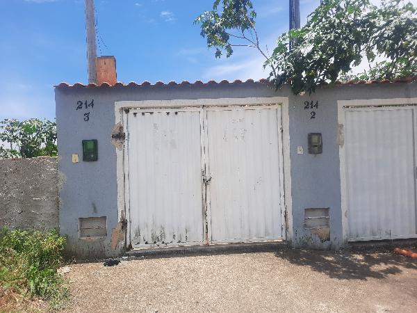 Casa da Caixa em NOVA IGUACU / RJ - 8444421634228