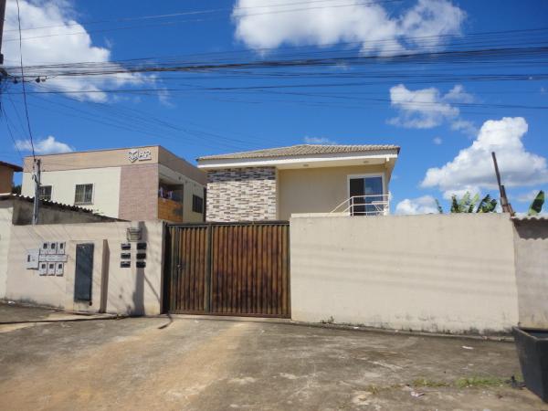 Apartamento da Caixa em CIDADE OCIDENTAL / GO - 8444421644207