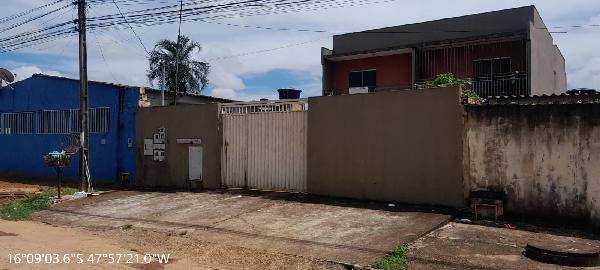 Imóvel da Caixa em LUZIANIA / GO - 8444421669951