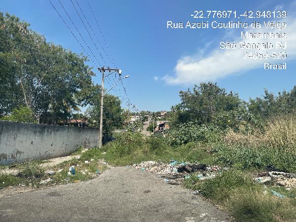 Casa da Caixa em SAO GONCALO / RJ - 8444421671778