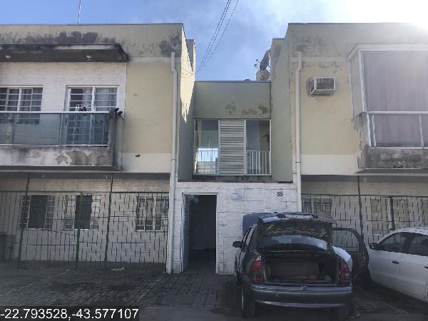 Apartamento da Caixa em NOVA IGUACU / RJ - 8444421710188