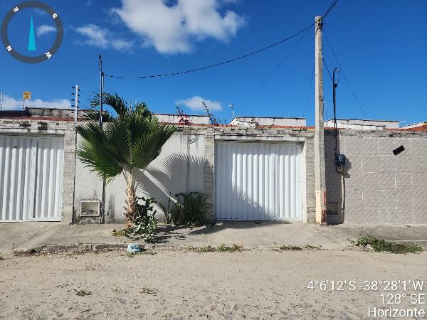 Casa da Caixa em HORIZONTE / CE - 8444421725770