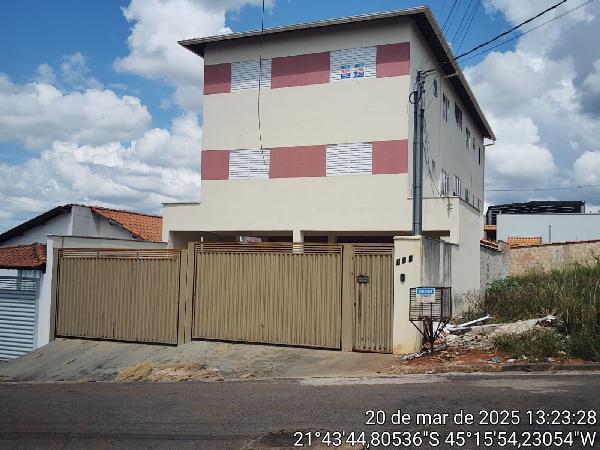 Apartamento da Caixa em TRES CORACOES / MG - 8444421745780