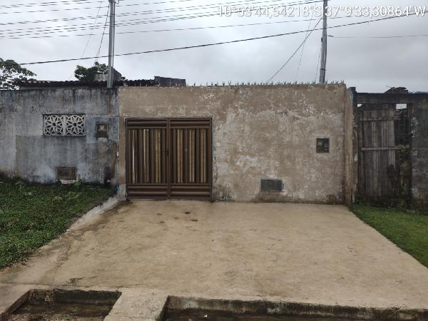 Imóvel da Caixa em NOSSA SENHORA DO SOCORRO / SE - 8444421750627