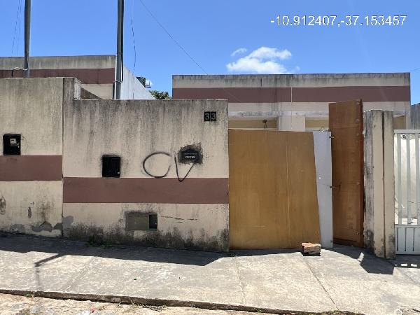 Imóvel da Caixa em NOSSA SENHORA DO SOCORRO / SE - 8444421768100