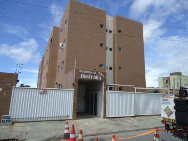 Apartamento da Caixa em JOAO PESSOA / PB - 8444421772060