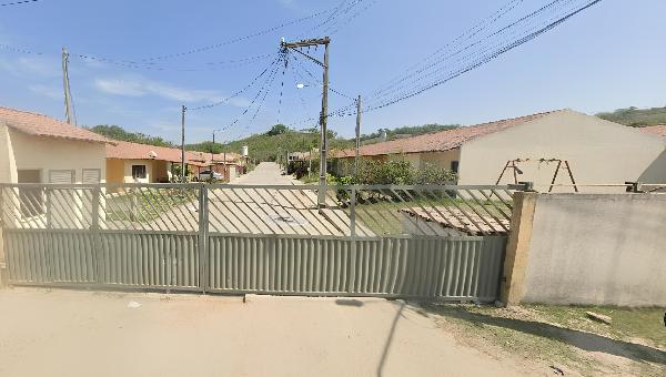 Casa da Caixa em ITABORAI / RJ - 8444421781344