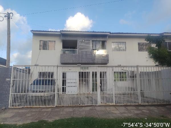 Apartamento Caixa em PAULISTA / PE - 8444421794136