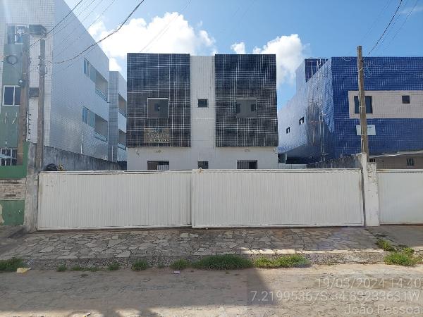 Apartamento da Caixa em JOAO PESSOA / PB - 8444421804026