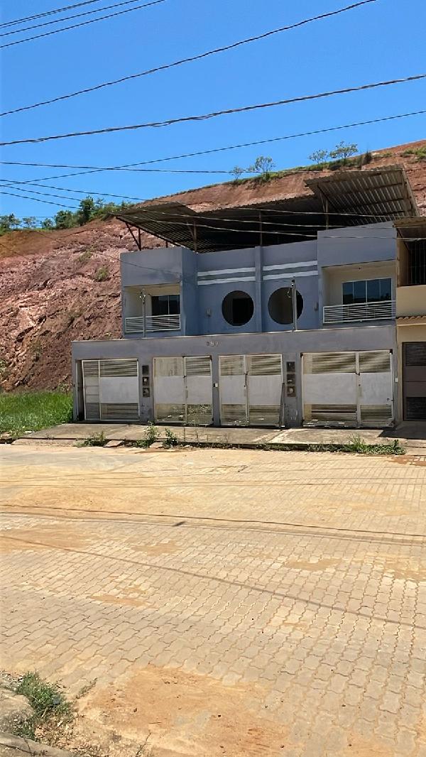 Apartamento da Caixa em MURIAE / MG - 8444421829843