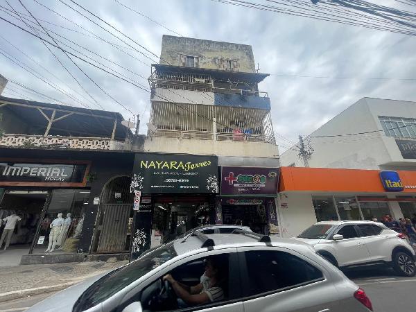 Apartamento da Caixa em CORONEL FABRICIANO / MG - 8444421837056