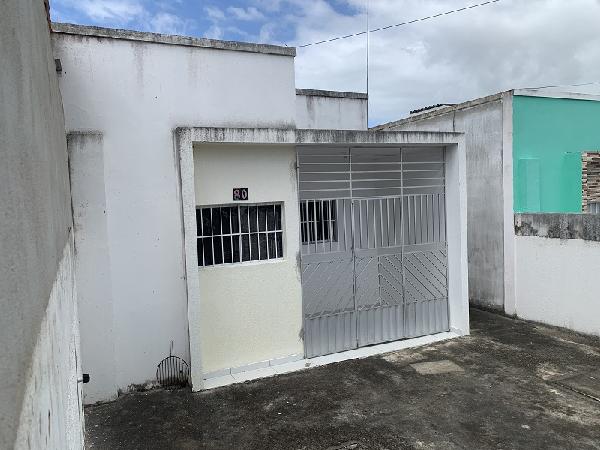 Casa da Caixa em ITABAIANA / PB - 8444421840154