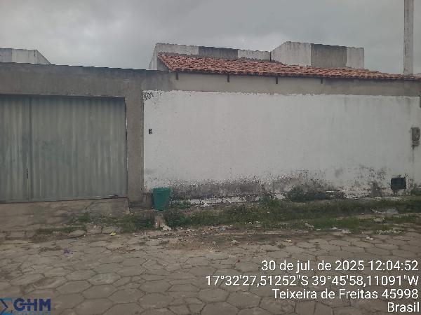 Casa da Caixa em TEIXEIRA DE FREITAS / BA - 8444421854848
