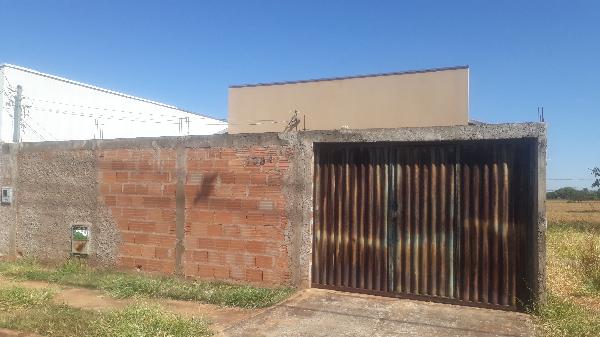 Casa da Caixa em UBERABA / MG - 8444421881020