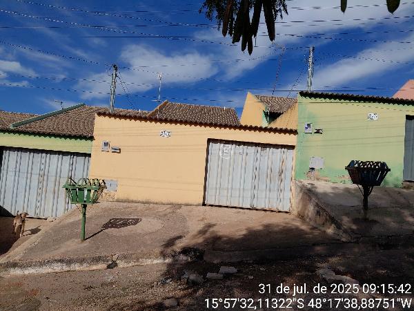 Casa da Caixa em SANTO ANTONIO DO DESCOBERTO / GO - 8444421881918