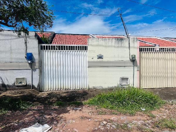 Casa da Caixa em TRAIRI / CE - 8444421889544
