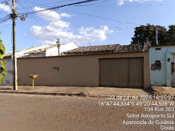 Casa da Caixa em APARECIDA DE GOIANIA / GO - 8444421919591